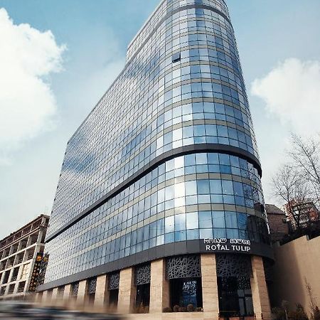 Royal Tulip Hotel & Casino, Tbilisi Exterior photo Royal Tulip Hotel, Seoul